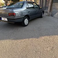 پژو۴۰۵مدل۹۷|خودرو سواری و وانت|سنگر, |دیوار