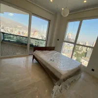 ۴۵۰متر/ ۱۸ ایتم مشاعات/ ۴ خواب مستر /برج باغ برند|اجارهٔ آپارتمان|تهران, الهیه|دیوار