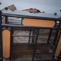 میز تلویزیون و آرایش