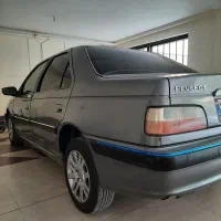 پارس tu5مدل ۹۷ دریچه سیمی|خودرو سواری و وانت|اردبیل, |دیوار