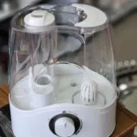 دستگاه بخور سرد کوئین هوم