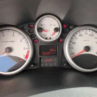 207 سقف شیشه ای ارتقا یافته|خودرو سواری و وانت|کوهدشت, |دیوار