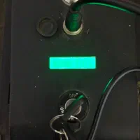 اسکوتر برقی ۱۹ اینچی افرود|دوچرخه، اسکیت، اسکوتر|تهران, بوستان ولایت|دیوار