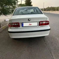 سمند ef7دوگانه|خودرو سواری و وانت|سیرجان, |دیوار