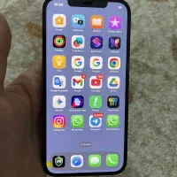 12pro max|موبایل|بهبهان, |دیوار