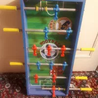 فوتبال دستی
