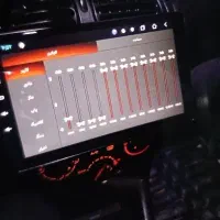 مانیتور اندروید 64گیگ رام 4 206|قطعات یدکی و لوازم جانبی|اندیشه, اندیشه فاز ۱|دیوار