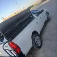 وانت اریسان ۲ درحد خشک