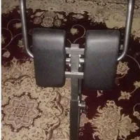 دستگاه ورزشی لطفاورق بزنید