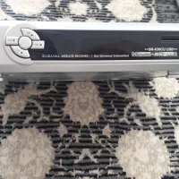 گیرنده دیجیتال معاوضه قناری نرمست