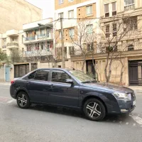 دنا مدل اخر ۹۸ ابی متالیک|خودرو سواری و وانت|تهران, پردیسان|دیوار