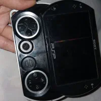 pspکنسول بازی