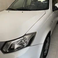 ساینا دوگانه فابریک