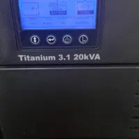 یو پی اس ۱۰کاوا پرسو ۲۴۰ولتups|قطعات و لوازم جانبی رایانه|رشت, فلسطین|دیوار