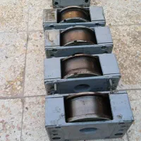 چرخ دیماگ|ماشین‌آلات صنعتی|تهران, لاله زار|دیوار