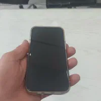 آیفن ۱۳ سالم،،پلمپ،با شارژر