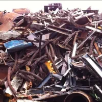 خریدار ضایعات