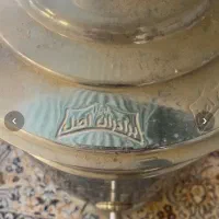 سماور استیل ۲۰لیتری|سماور، چای‌ساز، قهوه‌ساز|چهارباغ, |دیوار