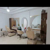 فروش دکور آرایشگاه زنانه