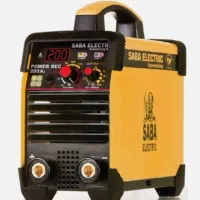 جوشکاری سیار