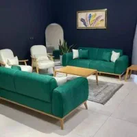 فرصتی طلایی برای تغییر دکور منزل با مبل‌های لوکس