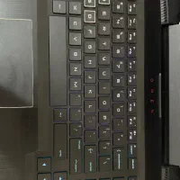 لپتاپ HP سری OMEN|رایانه همراه|رشت, بلوار گیلان|دیوار