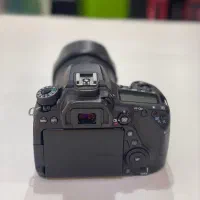 canon 80D + 18-135 USM|دوربین عکاسی و فیلمبرداری|کرج, کرج نو|دیوار