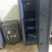 گاوصندوق 750Ks|ابزارآلات|قدس, شهر‌قدس|دیوار