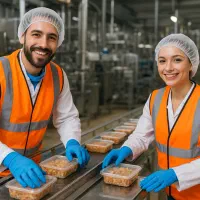 استخدام فوری آقا و خانم