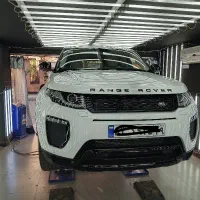 کارشناسی رنگ وفنی خودرو رمضانی