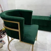 مبل تک