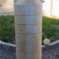 منبع آب ۵۰۰ لیتری