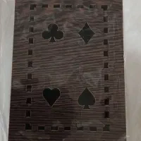 جعبه پاستور چوبی|اسباب‌‌بازی|قم, شهرک مهدیه (مدرس)|دیوار