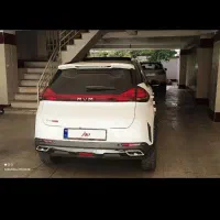 x33کراس اتوماتیک|خودرو سواری و وانت|قشم, |دیوار