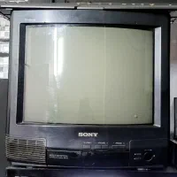 تلویزیون ۱۴ اینچ سونی