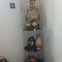 تمیز در حد نو