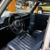 بنز معماری ۲۲۰ ۱۹۷۱|خودرو کلاسیک|تهران, پاسداران|دیوار