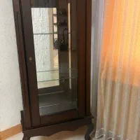 بوفه|بوفه، ویترین، کنسول|چالوس, |دیوار
