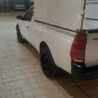 آریسان مدل ۹۷|خودرو سواری و وانت|مشهد, نیروی هوایی|دیوار