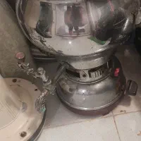 نو سه شعله درحدوسماور،،