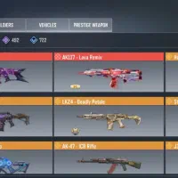 اک کالاف|کنسول، بازی ویدئویی و آنلاین|قروه, |دیوار