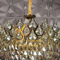 لوستر راما مدل لیون|لوستر و چراغ آویز|تهران, سنگلج (شاپور)|دیوار