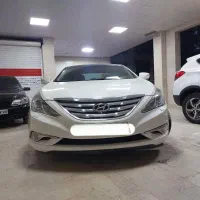 سوناتا وایف ۲۰۱۳