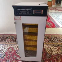 دستگاه جوجه کشی هدایت 210تایی|لوازم جانبی حیوانات|لردگان, |دیوار