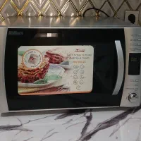 مایکروفر فلر