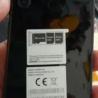 Redmi Note 8|موبایل|کرمانشاه, |دیوار