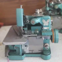 چرخ خیاطی سردوز پروانه|چرخ خیاطی و ریسندگی|صباشهر, |دیوار