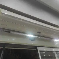 پرده هوا|فروشگاه و مغازه|اصفهان, شهریار|دیوار