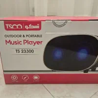 اسپیکر تسکو