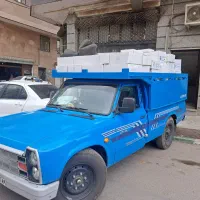 حمل بار به تمام نقاط کشور